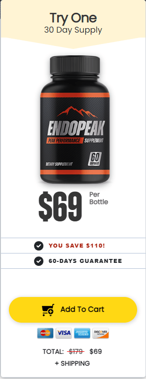 horsepulse buy now 1 bottle