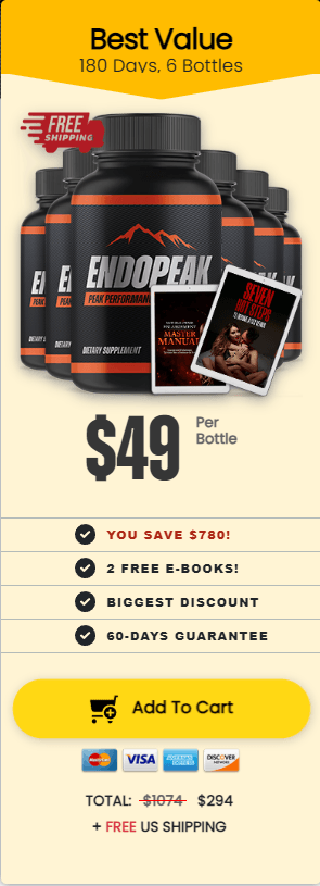 horsepulse buy now 6 bottles