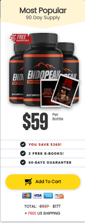horsepulse buy now 3 bottles